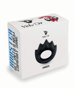Velv'Or Rooster Xander Cock Ring