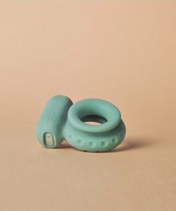 Ohnut Vibrating Ring Jade