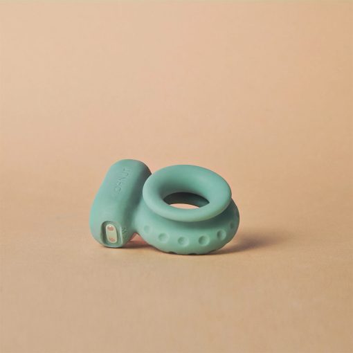 Ohnut Vibrating Ring Jade - Image 3
