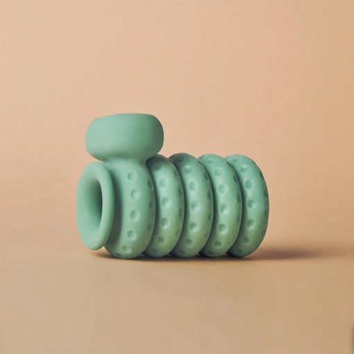 Ohnut Vibrating Ring Jade - Image 2