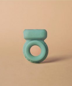 Ohnut Vibrating Ring Jade