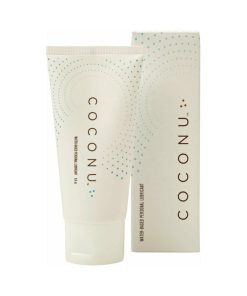 Coconu Water-Based Personal Lubricant 3Oz