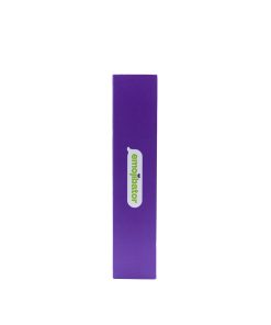 Emojibator Eggplant Xl Emoji Vibrator