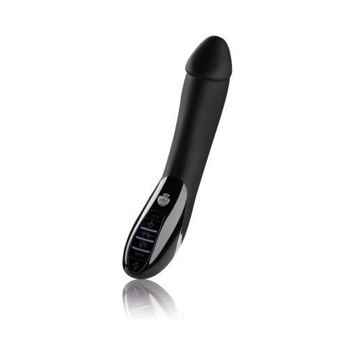 Mystim Tickling Truman E-Stim Vibrator - Image 2