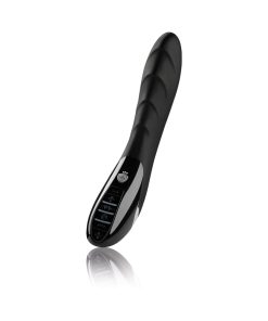 Mystim Sizzling Simon E-Stim Vibrator