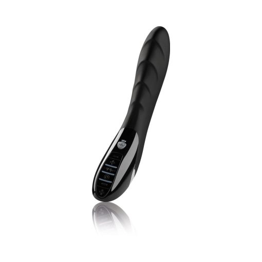 Mystim Sizzling Simon E-Stim Vibrator - Image 2