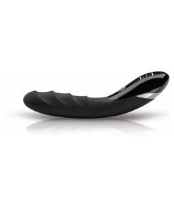Mystim Sizzling Simon E-Stim Vibrator
