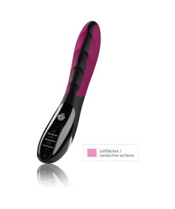 Mystim Sizzling Simon E-Stim Vibrator