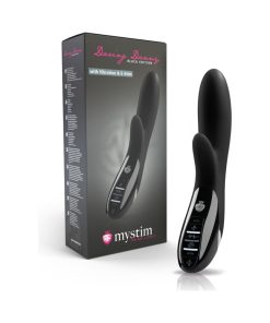 Mystim Daring Danny E-Stim Vibrator