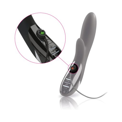 Mystim Daring Danny E-Stim Vibrator - Image 5