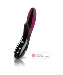 Mystim Daring Danny E-Stim Vibrator