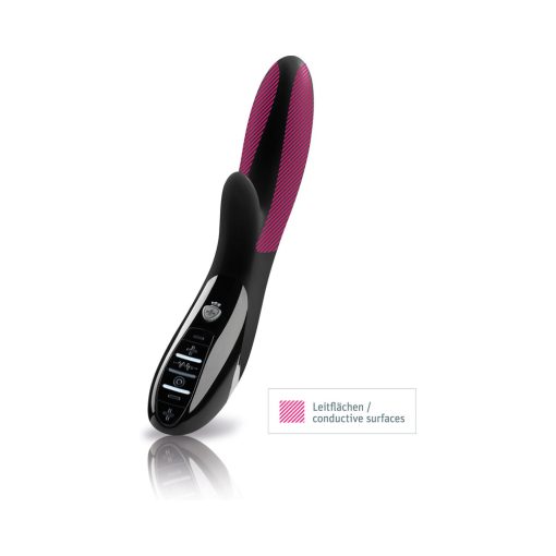 Mystim Daring Danny E-Stim Vibrator - Image 7