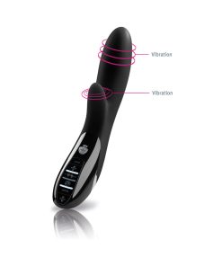 Mystim Daring Danny E-Stim Vibrator