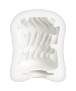 Mystim Masturbatin Swirl Girl Stroker