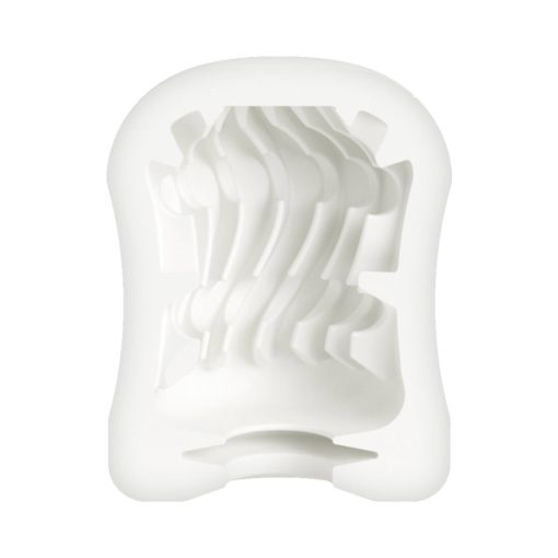 Mystim Masturbatin Swirl Girl Stroker - Image 2