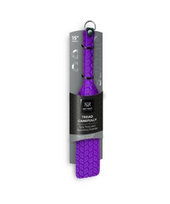 Sei Mio Tyre 15 In. Paddle Purple