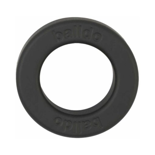 Balldo Spacer Ring Black - Image 2