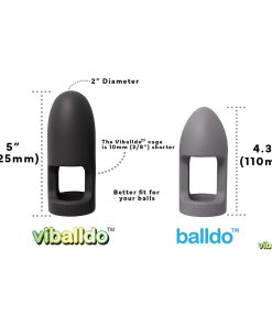 Viballdo Black