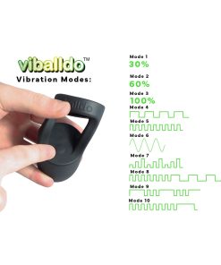 Viballdo Black