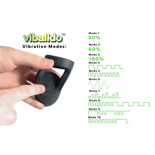 Viballdo Black - Image 6