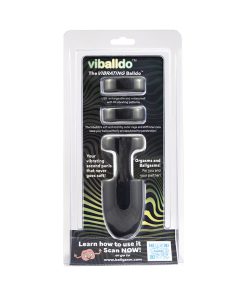 Viballdo Black