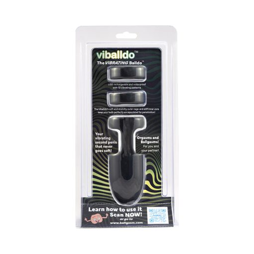 Viballdo Black - Image 8