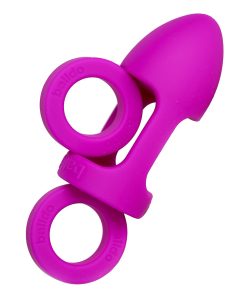 Balldo Set Purple