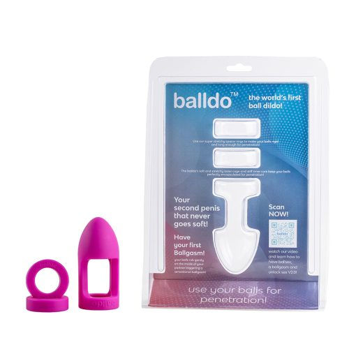 Balldo Set Purple - Image 10