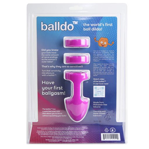 Balldo Set Purple - Image 12