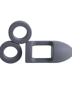 Balldo Set Steel Grey