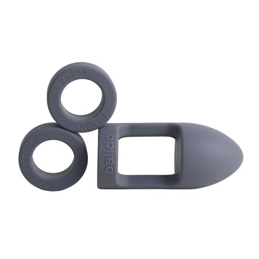 Balldo Set Steel Grey - Image 4