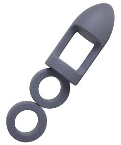 Balldo Set Steel Grey