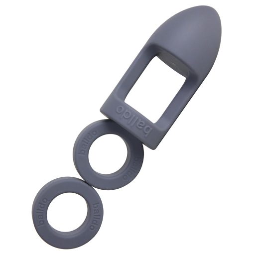 Balldo Set Steel Grey - Image 5