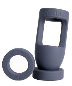 Balldo Set Steel Grey