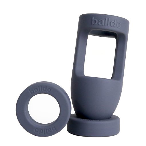 Balldo Set Steel Grey - Image 6
