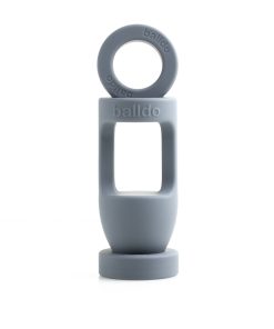 Balldo Set Steel Grey