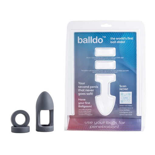 Balldo Set Steel Grey - Image 10