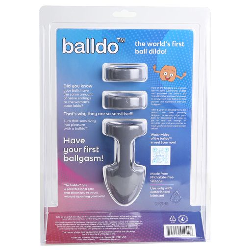 Balldo Set Steel Grey - Image 12