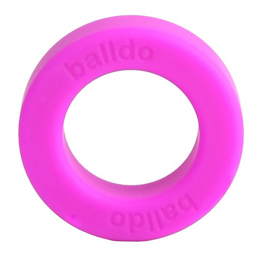 Balldo Single Spacer Ring Purple - Image 2