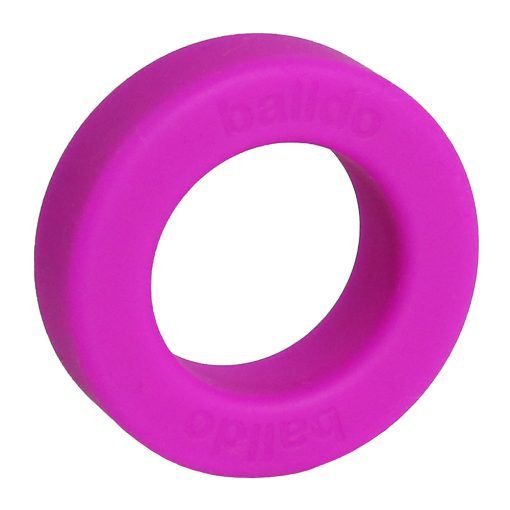 Balldo Single Spacer Ring Purple - Image 4