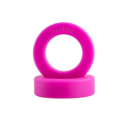 Balldo Single Spacer Ring Purple - Image 5