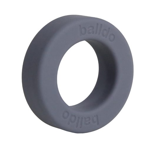 Balldo Single Spacer Ring Steel Grey - Image 2