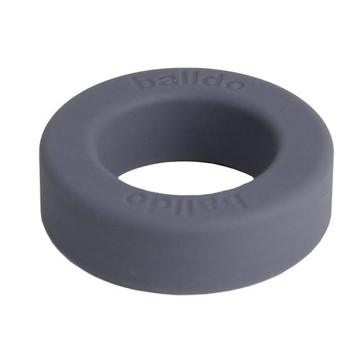 Balldo Single Spacer Ring Steel Grey - Image 3