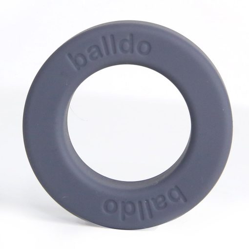 Balldo Single Spacer Ring Steel Grey - Image 4