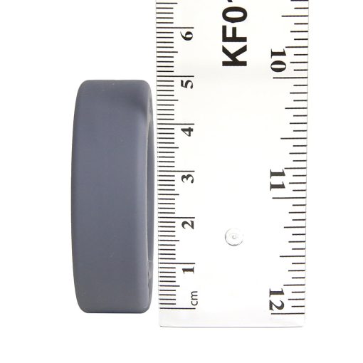 Balldo Single Spacer Ring Steel Grey - Image 6