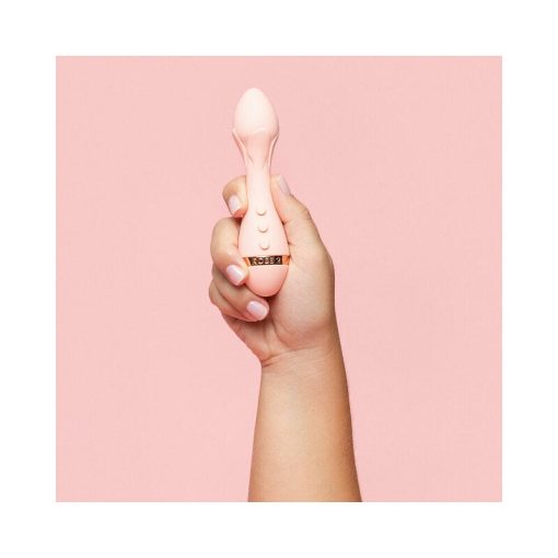Vush Rose 2 Precision Bullet Vibrator - Image 6