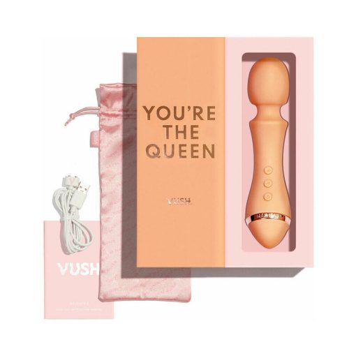 Vush Majesty 2 Wand Vibrator