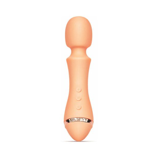 Vush Majesty 2 Wand Vibrator - Image 3