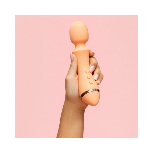 Vush Majesty 2 Wand Vibrator - Image 6