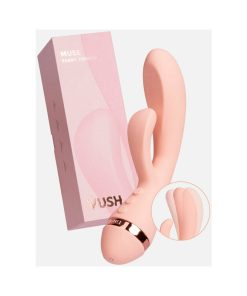 Vush Muse Rabbit Vibrator